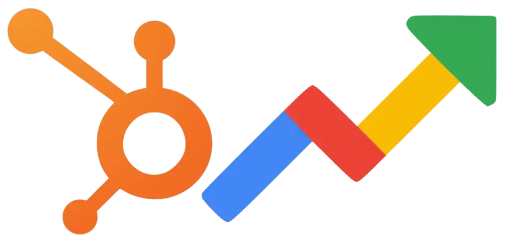 Resultatorienteret digital markedsføring vækst graf vækstudvikling.